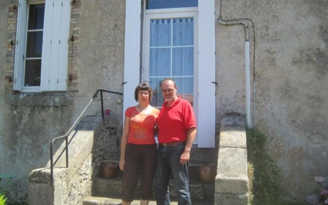 La Coudrière