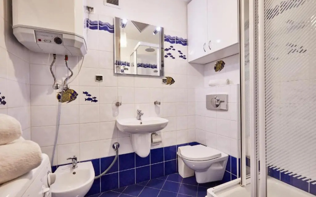 Apartamenty Okowita i Karat Zakopane