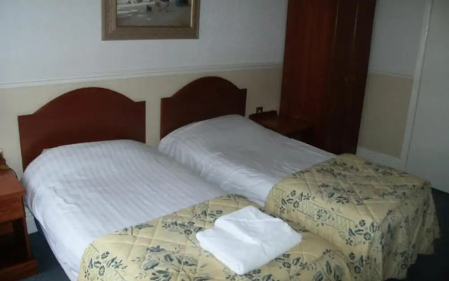 The Clarkes Hotel