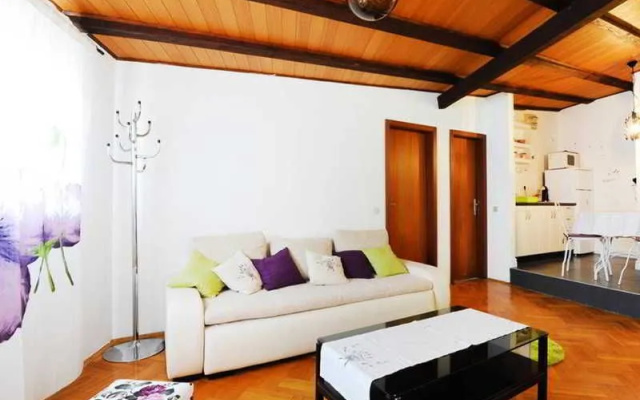 Teatro Apartments