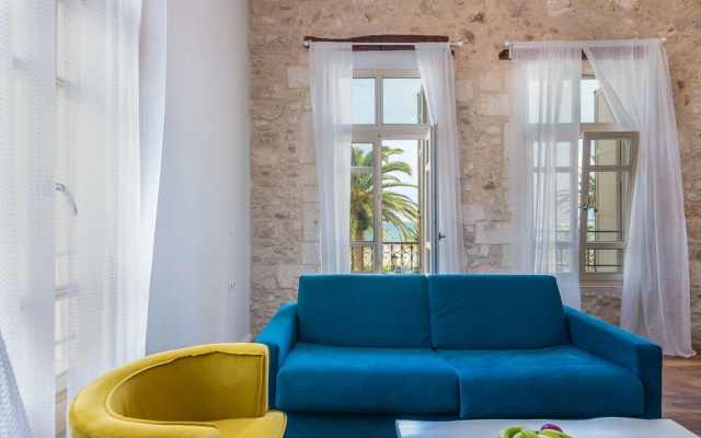 Casa Del Mare
