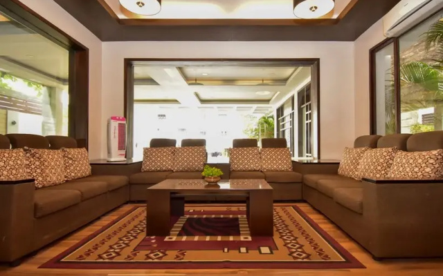Abirami Residency