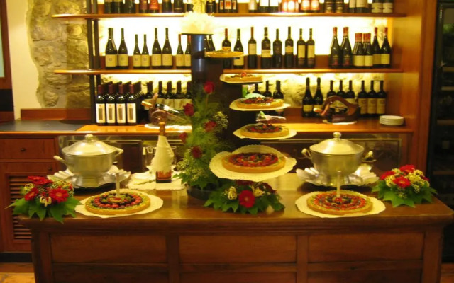 Albergo Esposito