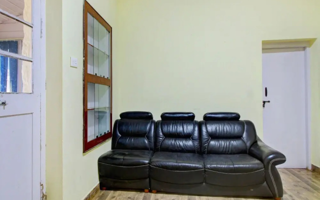 Crescent Park Guest House
