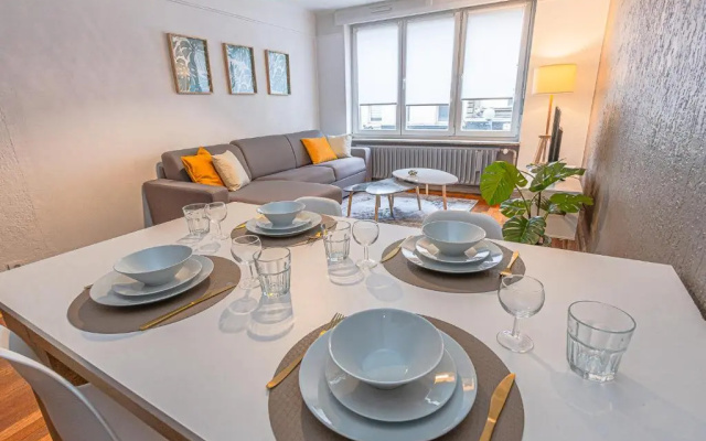 matcha home Hayange