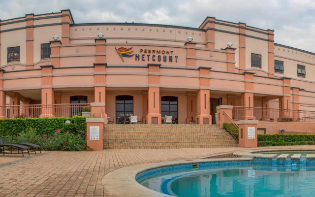 Peermont Metcourt at Rio, Klerksdorp