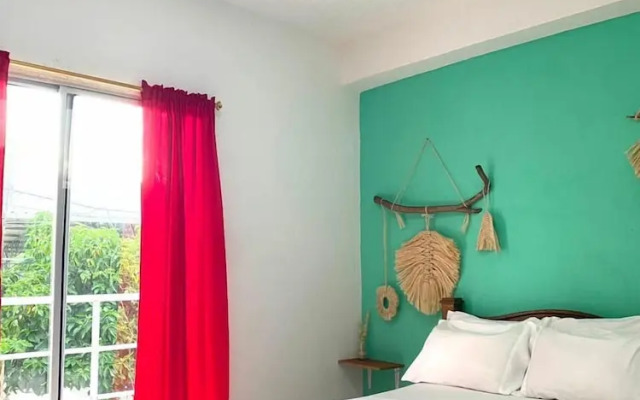 Casa Guiwa Hostel