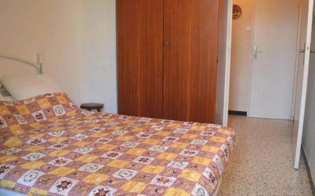 Appartement Argelès-sur-Mer, 2 pièces, 4 personnes - FR-1-225-68