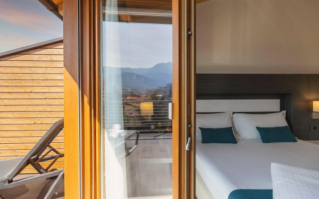 Hi Hotel - Wellness & Spa Adults Only