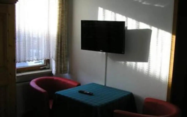 Hotel Sonne