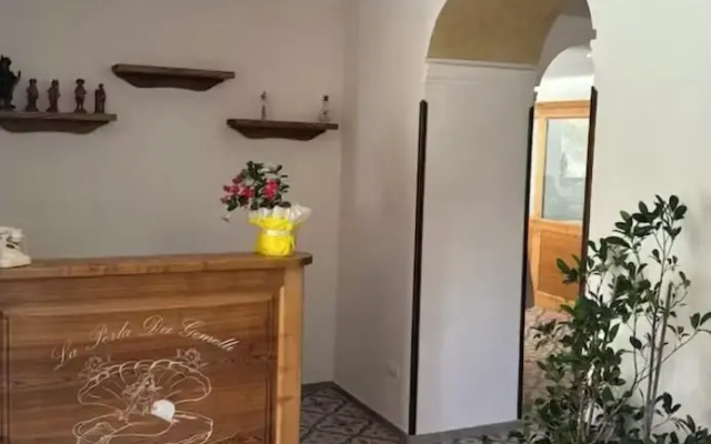 La Perla dei Gemelli