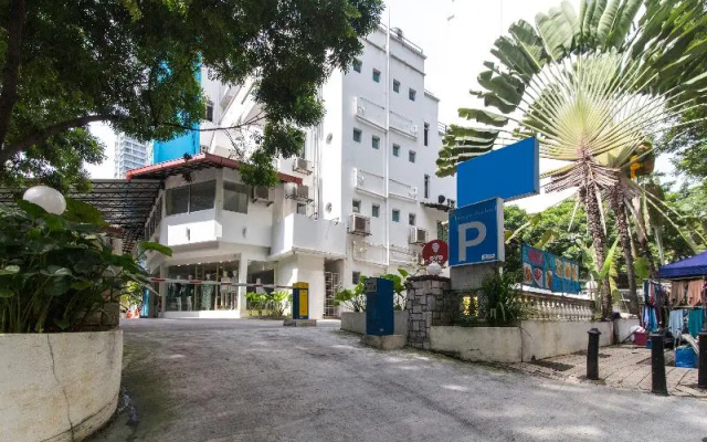 Lodge Paradize Hotel In Kuala Lumpur Malaysia From 49 Photos Reviews Zenhotels Com