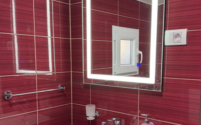 Apartmani Breze