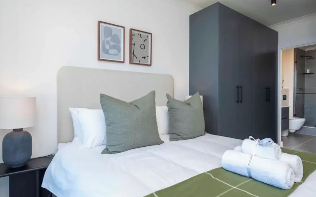 The Sage Aparthotel by Totalstay