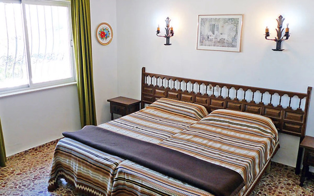 House Pia Dénia