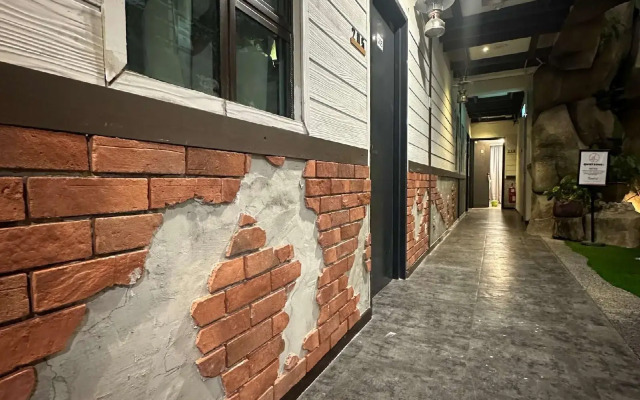 D'Garden Boutique Hotel Kuala Lumpur