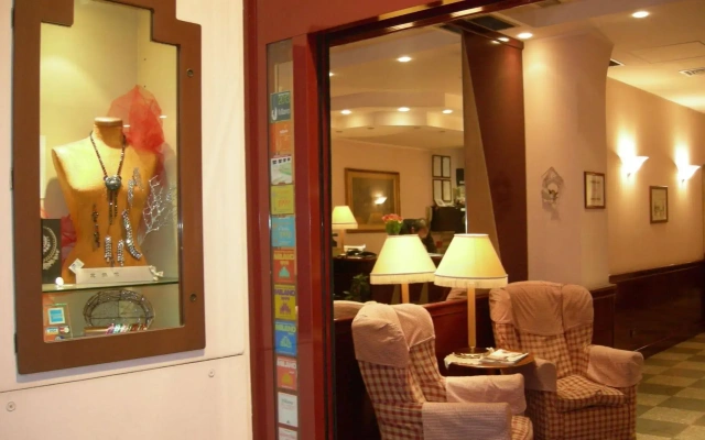 Buenos Aires Hotel