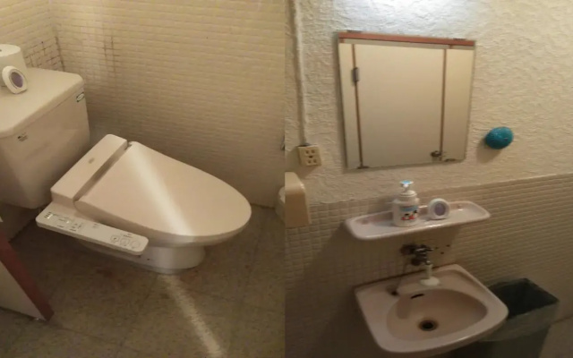 Sachinoyu Hotel Shiga Kogen