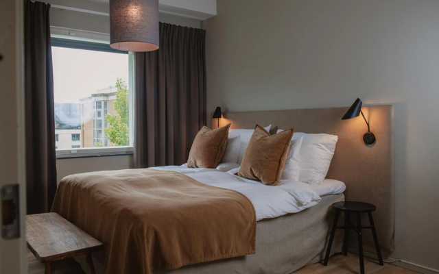 Home Hotel Odin