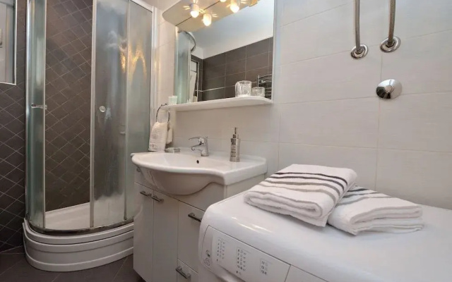 Deluxe Apartment Jedan