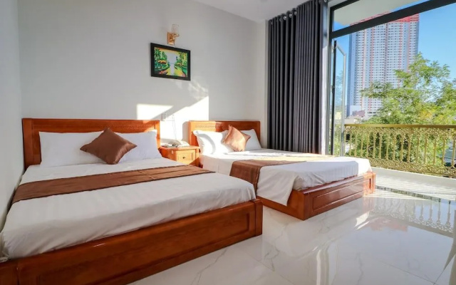 Neva Hotel Nha Trang