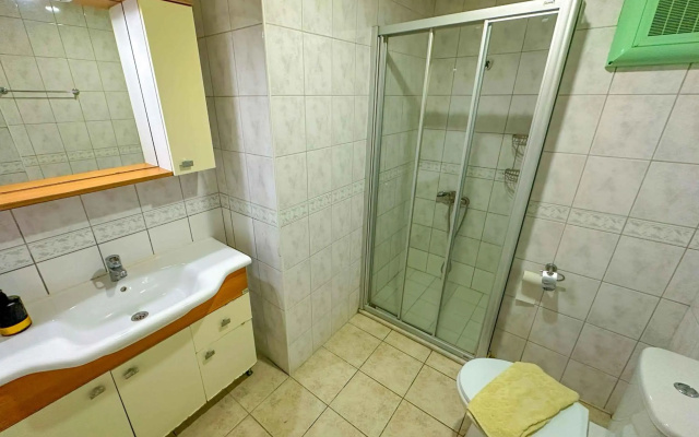 Apart Hotel Adora