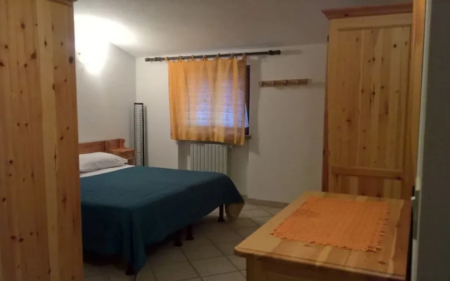 Chalet Balboutet
