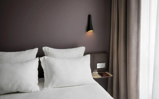 OKKO Hotels Nantes Centre Ville