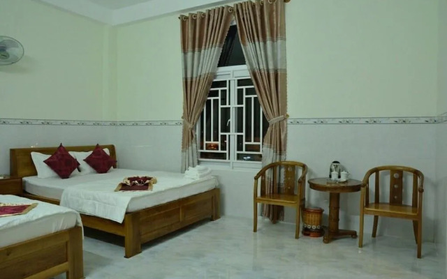 Thanh Nga Hotel