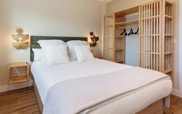 Exclusive Penthouse Near Jovellanos Theatre Jovellanos Terrace