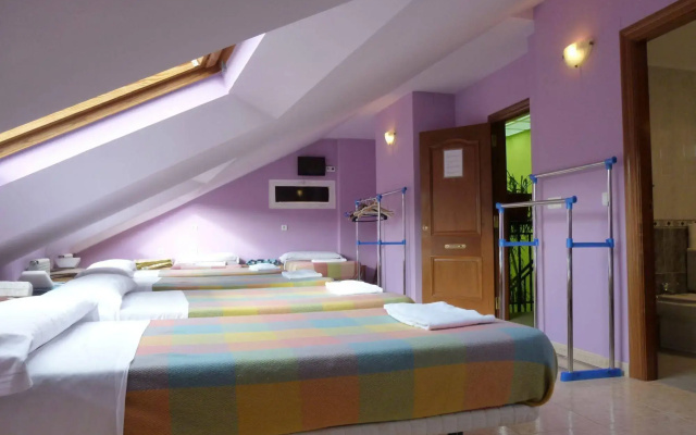 Hostal Ciudad de Nájera