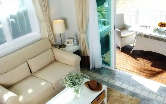 Nishaville Resort