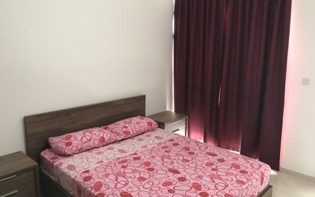 Отель The Village Apartments Мальта, Буджибба - отзывы, цены и фото номеров - забронировать отель The Village Apartments онлайн комната для гостей