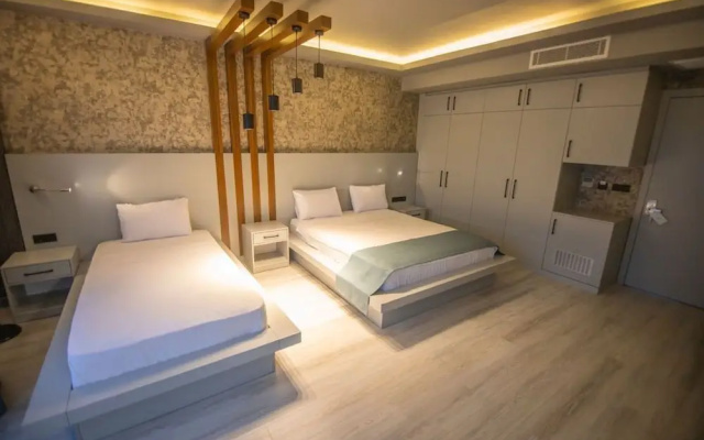 Lovely Butik Hotel
