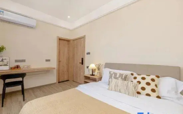 Qujing Xiaohuayuan Yiju Homestay