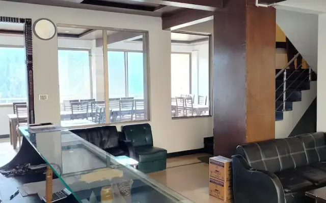 Hotel Copacabana