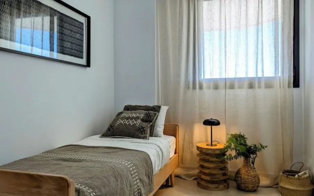 Aster Apartments
