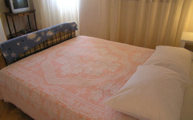 Apartments Zovko