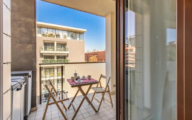 Duke Apartment - San Donato Milanese - by Host4U