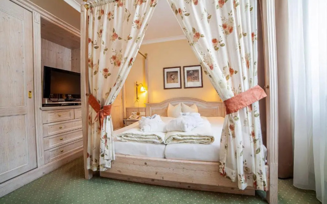 Seppl Sport and Vital Hotel