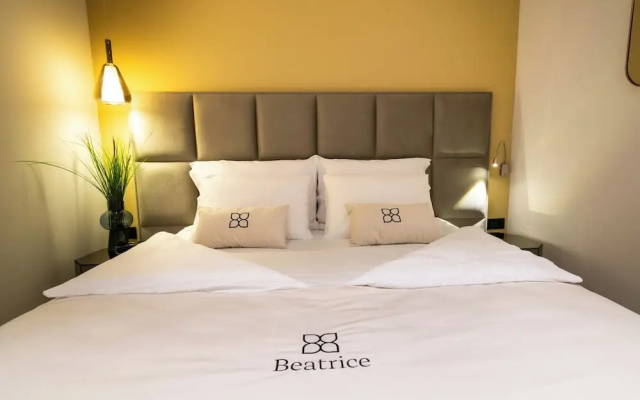 Beatrice - Boutique Apartments Resort