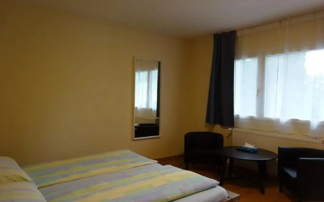 Motel City Spreitenbach