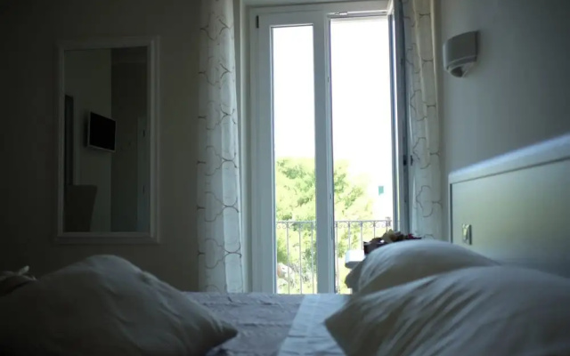 B&B Relais I Cavalieri