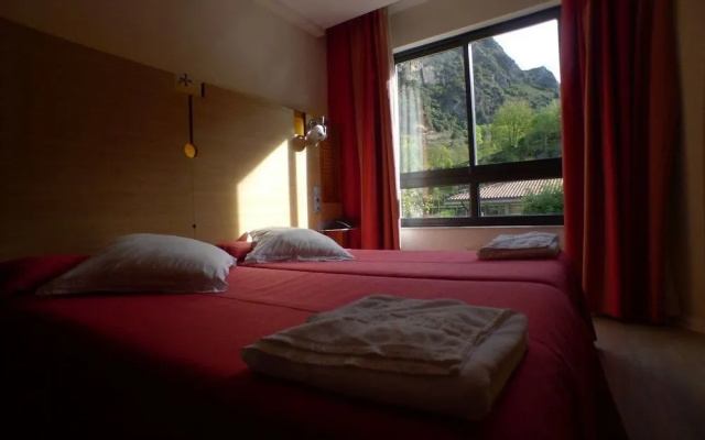 Hotel Castillo del Alba