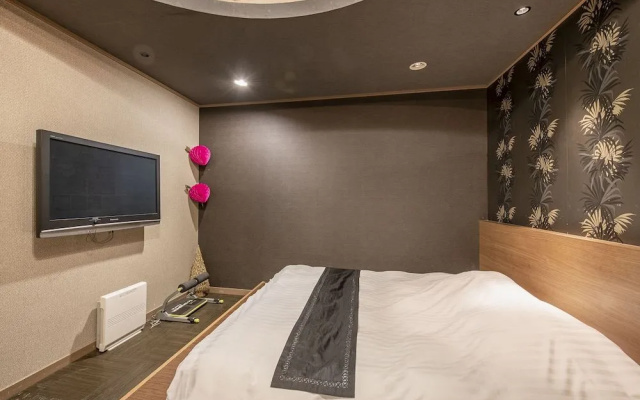 Hotel Takao Asile
