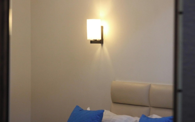 Niharika Heights Luxury Hotel