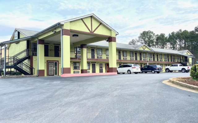 Ashwood Inn & Suites