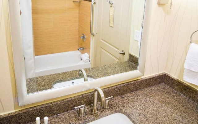 Fairfield Inn & Suites Houston-North Spring