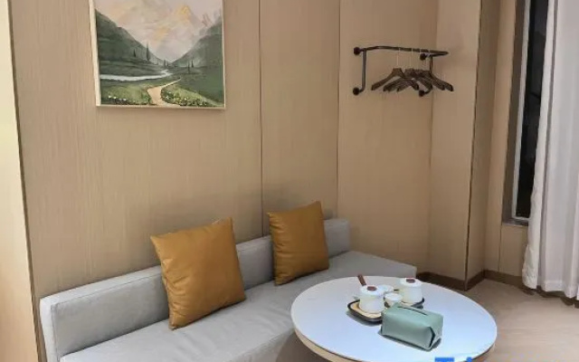 Meet· CC Hotel