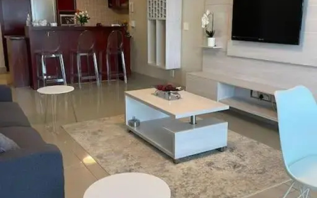 Beautiful Ocean View Apartment